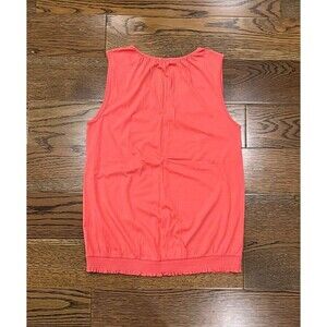LOFT Sleeveless Top Size Small